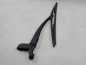 VOLVO C30 06-13 RAMIE WYCIERACZKI KLAPY BAGAZNIKA TYL 31255899