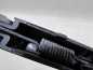 VOLVO C30 06-13 RAMIE WYCIERACZKI KLAPY BAGAZNIKA TYL 31255899