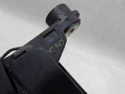 VOLVO C30 06-13 RAMIE WYCIERACZKI KLAPY BAGAZNIKA TYL 31255899