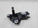 VOLVO C30 06-13 SILNIK SILNICZEK WYCIERACZKI KLAPY BAGAZNIKA TYL 31290792