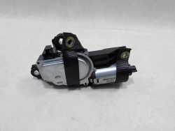 VOLVO C30 06-13 SILNIK SILNICZEK WYCIERACZKI KLAPY BAGAZNIKA TYL 31290792