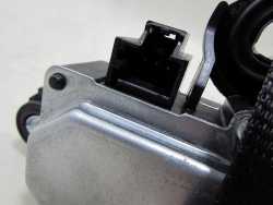 VOLVO C30 06-13 SILNIK SILNICZEK WYCIERACZKI KLAPY BAGAZNIKA TYL 31290792