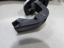VOLVO C30 S40 V50 S80 II V70 III XC70 06-16 KLAMKA ZEWNETRZNA 30753785 30663673 614-46