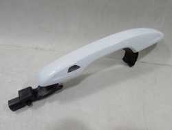 VOLVO S60 II V60 III XC60 II XC90 II S90 V90 17-21 KLAMKA DRZWI PRZOD LEWY KEYLESS 31378246 31408437