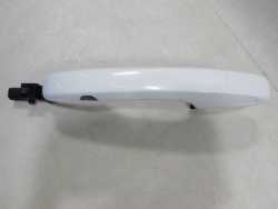 VOLVO S60 II V60 III XC60 II XC90 II S90 V90 17-21 KLAMKA DRZWI PRZOD LEWY KEYLESS 31378246 31408437
