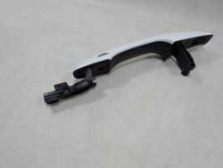 VOLVO S60 II V60 III XC60 II XC90 II S90 V90 17-21 KLAMKA DRZWI PRZOD LEWY KEYLESS 31378246 31408437
