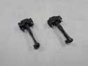 VOLVO C30 S40 V50 04-13 OGRANICZNIK DRZWI LEWY PRAWY 31217750