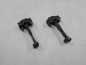 VOLVO C30 S40 V50 04-13 OGRANICZNIK DRZWI LEWY PRAWY 31217750