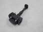 VOLVO C30 S40 V50 04-13 OGRANICZNIK DRZWI LEWY PRAWY 31217750