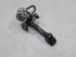 VOLVO C70 06- S60 V70 XC 00-10 OGRANICZNIK DRZWI PRZOD 31278216
