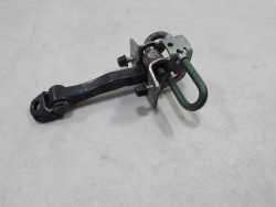 VOLVO C70 06- S60 V70 XC 00-10 OGRANICZNIK DRZWI PRZOD 31278216