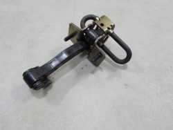 VOLVO S60 V70 XC70 00-10 OGRANICZNIK DRZWI TYL 8650060