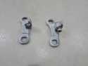 VOLVO C30 LIFT 06-13 ZAWIAS ZAWIASY DRZWI PRZOD LEWE 614-46