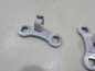 VOLVO C30 LIFT 06-13 ZAWIAS ZAWIASY DRZWI PRZOD LEWE 614-46