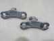 VOLVO C30 LIFT 06-13 ZAWIAS ZAWIASY DRZWI PRAWE 614-46