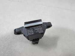 VOLVO S60 II V60 III XC60 II XC90 II S90 V90 17-21 CZUJNIK UDERZENIA UDERZENIOWY 31406731