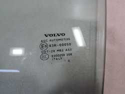 VOLVO C30 06-13 SZYBA BOCZNA DRZWI LEWA 10R E00025920R