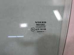 VOLVO S60 V70 XC70 SZYBA BOCZNA DRZWI PRZOD LEWA 43R-001106