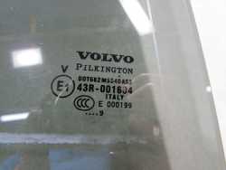 VOLVO XC90 LIFT SZYBA BOCZNA DRZWI TYL PRAWA 09R 02-14