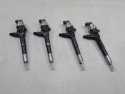 OPEL 1.7 CDTI WTRYSK WTRYSKIWACZ 55567729