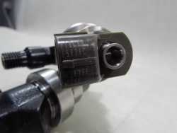 OPEL 1.7 CDTI WTRYSK WTRYSKIWACZ 55567729