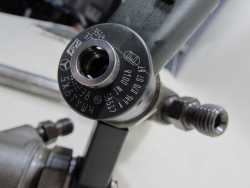 MERCEDES 2.2 CDI WTRYSK WTRYSKIWACZ 0445110238