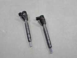 HONDA 2.2 ICTDI WTRYSK WTRYSKIWACZ 0445110236