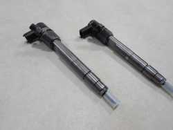 HONDA 2.2 ICTDI WTRYSK WTRYSKIWACZ 0445110236