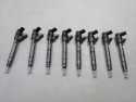 HONDA 2.2 ICTDI WTRYSK WTRYSKIWACZ 0445110236