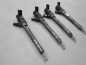 KIA HYUNDAI 2.0CRDI WTRYSK WTRYSKIWACZ 0445110258 33800-27400 TEST