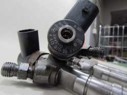 MERCEDES W163 2.7 CDI WTRYSK WTRYSKIWACZ 0445110202