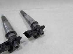 RENAULT DACIA 2.0 DCI WTRYSK WTRYSKIWACZ 0445115022