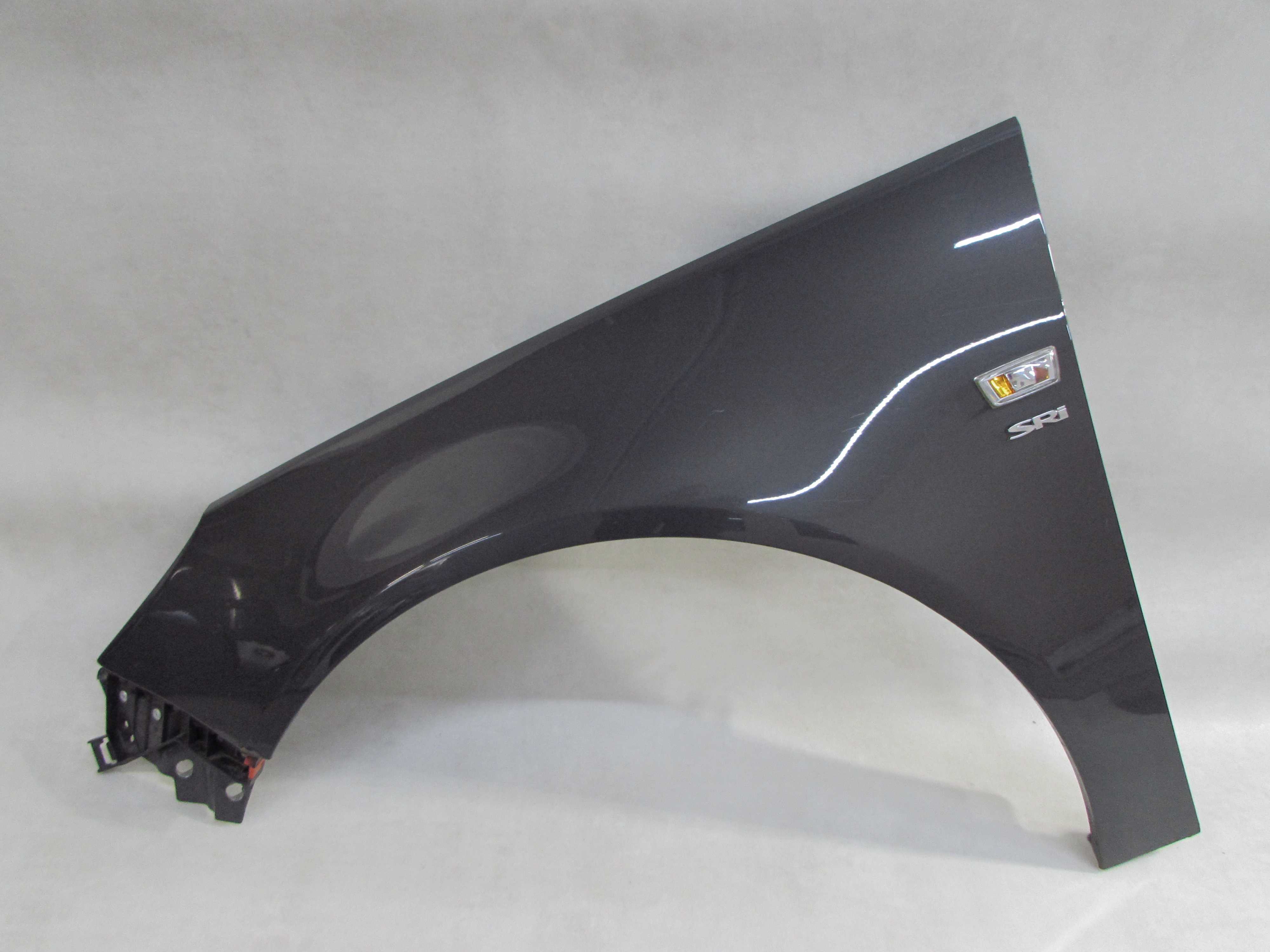 OPEL INSIGNIA LIFT 08-17 BLOTNIK PRZOD LEWY KPL Z190 OKAZJA