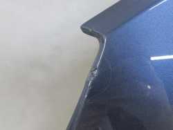 OPEL ASTRA K V HB 15-19 BLOTNIK PRZOD LEWE Z22S KPL