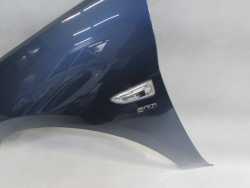 OPEL ASTRA K V HB 15-19 BLOTNIK PRZOD LEWE Z22S KPL
