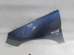 OPEL ASTRA K V HB 15-19 BLOTNIK PRZOD LEWE Z22S KPL
