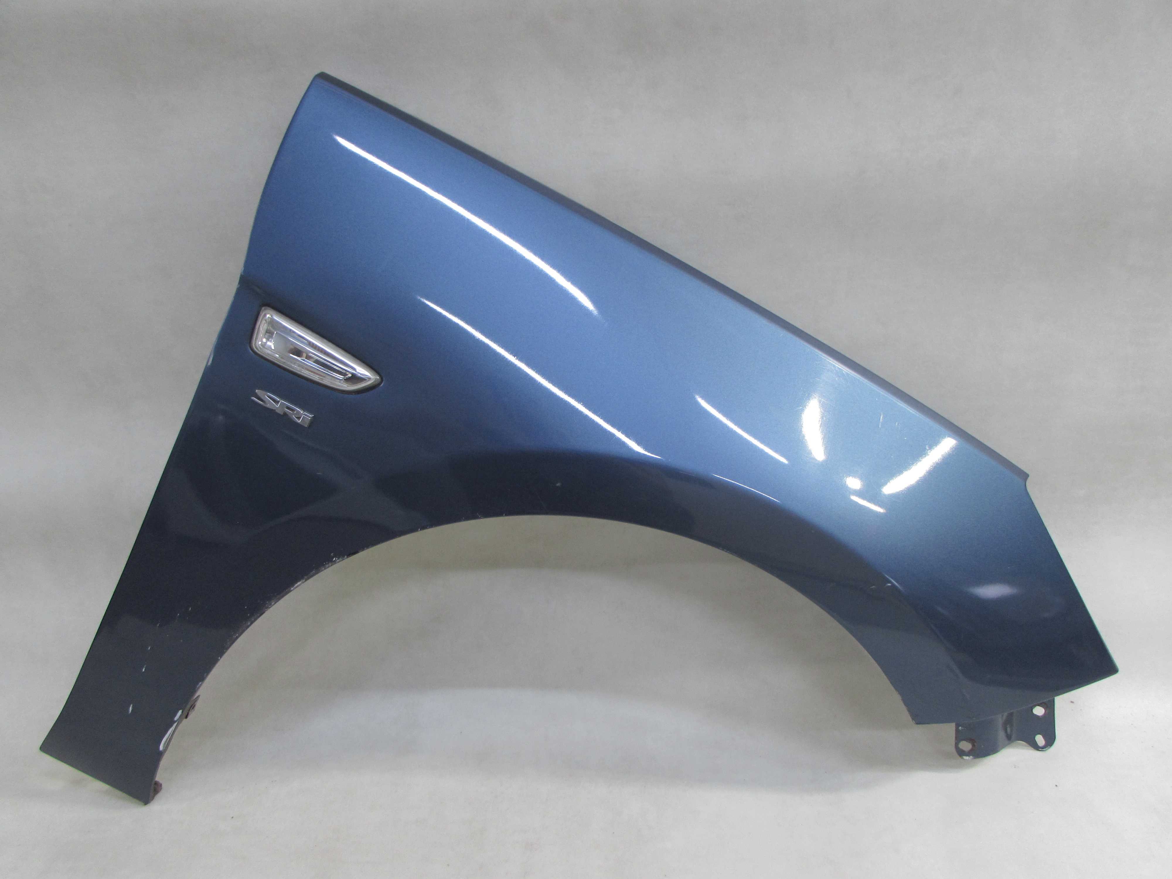 OPEL ASTRA K V HB 15-19 BLOTNIK PRZOD PRAWY Z22S KPL