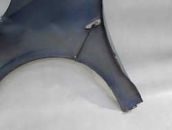 OPEL ASTRA IV J LIFT FL 09-15 BLOTNIK PRZOD PRAWY KPL Z20Z