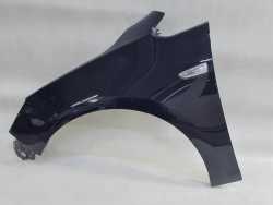 OPEL ASTRA IV J LIFT FL 09-15 BLOTNIK PRZOD LEWY KPL Z20Z
