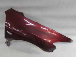 MAZDA 6 GH BLOTNIK PRAWY PRZOD 32V 08-12