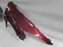 MAZDA 6 GH BLOTNIK PRAWY PRZOD 32V 08-12