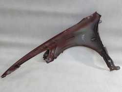 MAZDA 6 GH BLOTNIK PRAWY PRZOD 32V 08-12