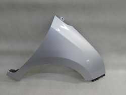 HYUNDAI I10 II 14-18 BLOTNIK PRZOD PRAWY KPL RYS