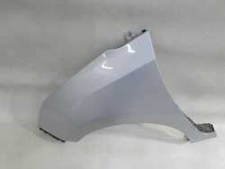 HYUNDAI I10 II 14-18 BLOTNIK PRZOD LEWY KPL RYS
