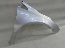 TOYOTA AVENSIS III T27 09-15 BLOTNIK PRZOD PRAWY 1F7
