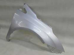 TOYOTA AVENSIS III T27 09-15 BLOTNIK PRZOD PRAWY 1F7