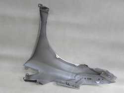TOYOTA AVENSIS III T27 09-15 BLOTNIK PRZOD PRAWY 1F7