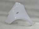 TOYOTA YARIS II LIFT 09-11 BLOTNIK PRZOD LEWY KPL 068