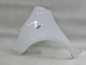 TOYOTA YARIS II LIFT 09-11 BLOTNIK PRZOD LEWY KPL 068