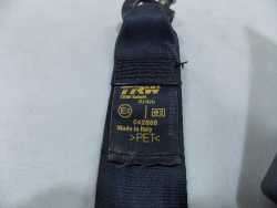PIAGGIO PORTER HIJET PFAU 98- PAS BEZBIECZENSTWA LEWY 042888